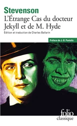 L'Étrange Cas du docteur Jekyll et de M. Hyde