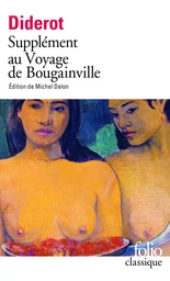 Supplément au Voyage de Bougainville