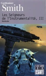 Les Seigneurs de l'Instrumentalité