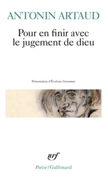 Pour en finir avec le jugement de dieu/Théatre de la cruauté