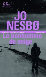 Le bonhomme de neige