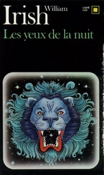 Les yeux de la nuit