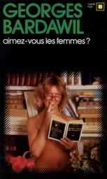 Aimez-vous les femmes ?