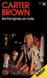 Les frangines en folie