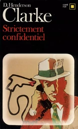 Strictement confidentiel