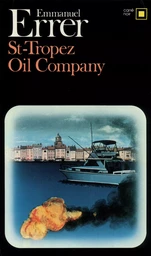 St-Tropez Oil Company