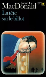 La tête sur le billot