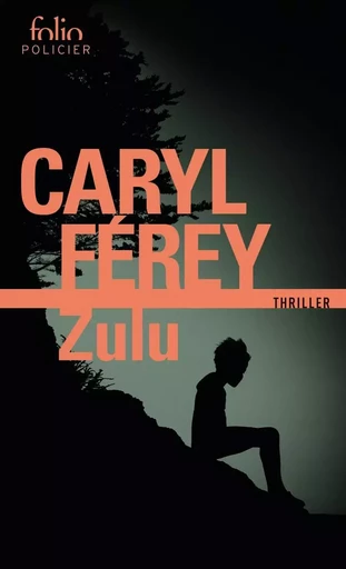 Zulu - Caryl Férey - FOLIO