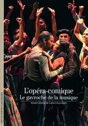 L'opéra -comique