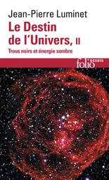 Le Destin de l'Univers