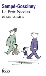 Le Petit Nicolas et ses voisins