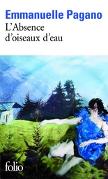 L'Absence d'oiseaux d'eau