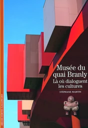 Musée du quai Branly