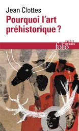 Pourquoi l'art préhistorique ?