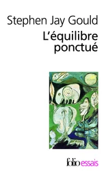 L'équilibre ponctué