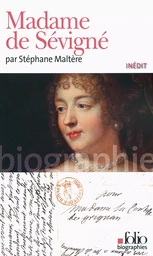 Madame de Sévigné