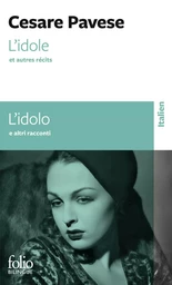 L'idole et autres récits/L'idolo e altri racconti