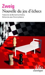 Nouvelle du jeu d'échecs