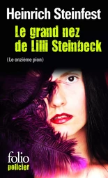 Le grand nez de Lilli Steinbeck