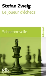 Le joueur d'échecs/Schachnovelle