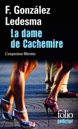 La dame de Cachemire