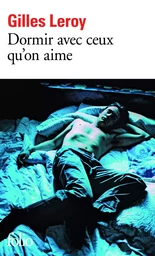 Dormir avec ceux qu'on aime