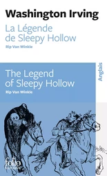 La Légende de Sleepy Hollow/The Legend of Sleepy Hollow - Rip Van Winkle/Rip Van Winkle