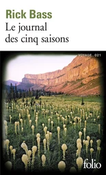 Le journal des cinq saisons