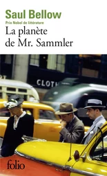 La planète de Mr. Sammler