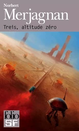 Treis, altitude zéro