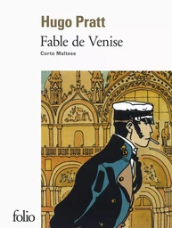 Fable de Venise