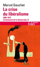 La crise du libéralisme