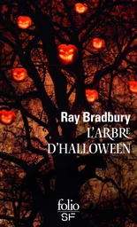 L'Arbre d'Halloween