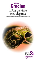 L'Art de vivre avec élégance