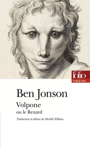 Volpone ou Le Renard - Ben Jonson - FOLIO