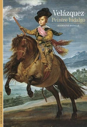 Velázquez, peintre hidalgo