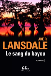 Le sang du bayou