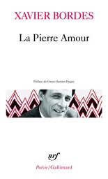 La Pierre Amour