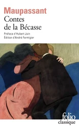 Contes de la Bécasse