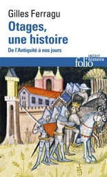 Otages, une histoire