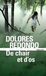 De chair et d'os