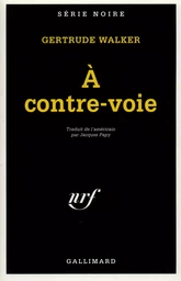 À contre-voie