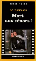 Mort aux ténors !