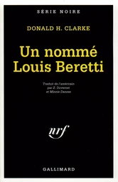 Un nommé Louis Beretti