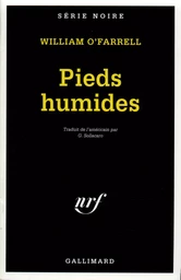 Pieds humides