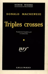 Triples crosses