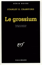 Le Grossium