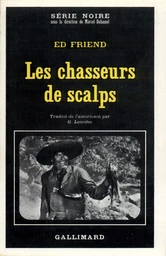 Les chasseurs de scalps