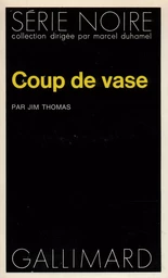 Coup de vase