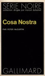 Cosa Nostra